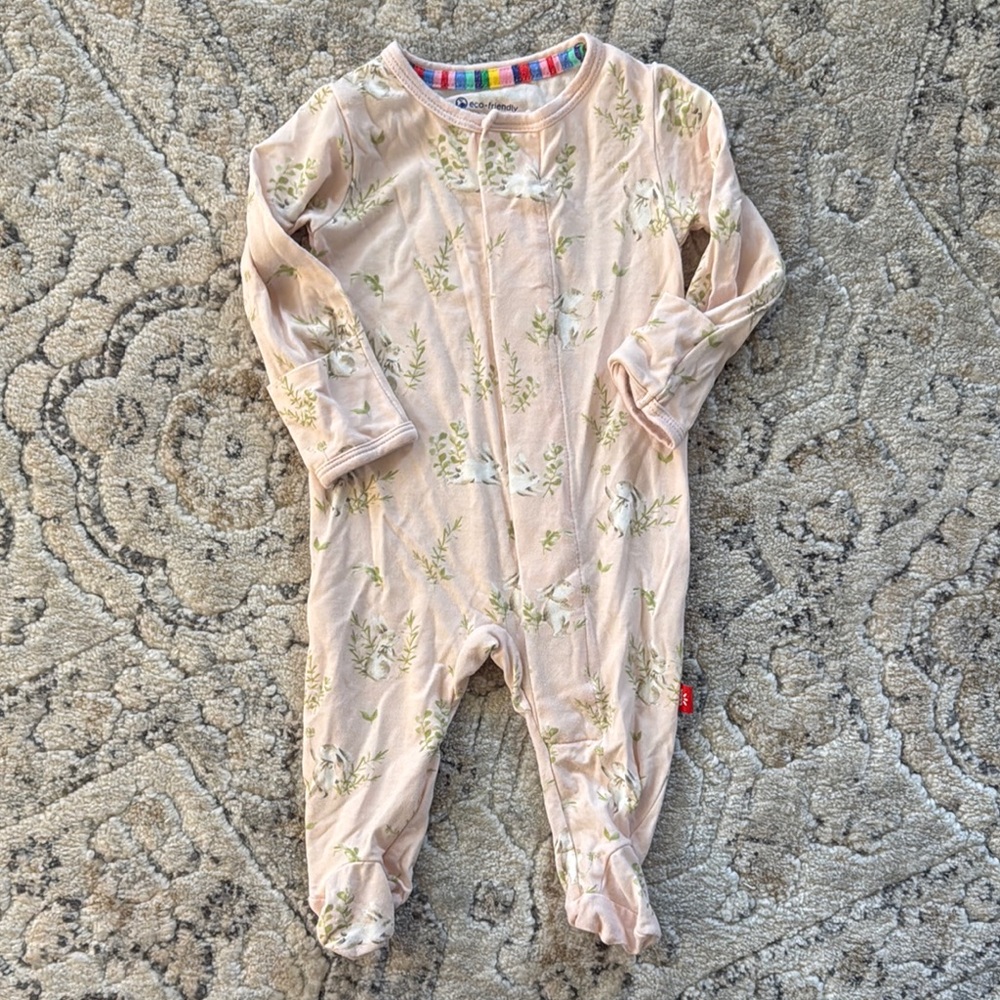 Magnetic Me Pajamas